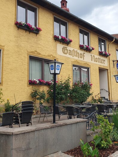 Notter Inn in Pinggau | © Oststeiermark Tourismus