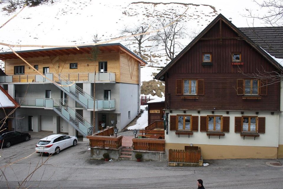 Gasthof Ochensberger - Impression #1 | © Gasthof Ochensberger