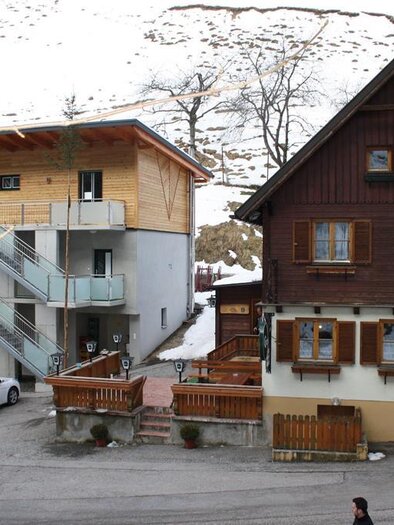 Ochensberger1 | © Gasthof Ochensberger