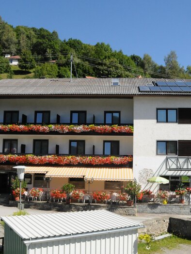 Gasthof Ortner | © Tourismusverband Murau