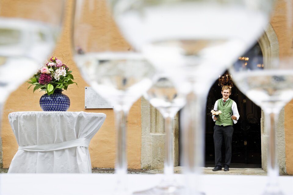 Gasthof Pack Zur Lebing Au - Impression #1 | © Gasthof Pack "Zur Lebing Au"