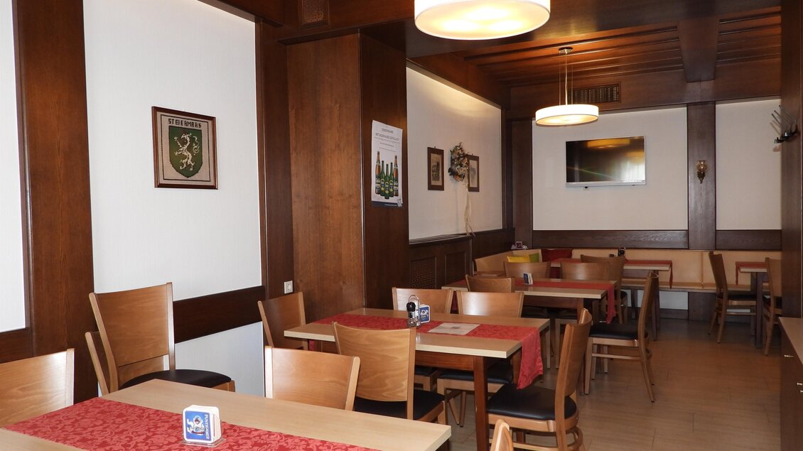 Gh. Fasch_Stüberl | © Gasthof Fasch