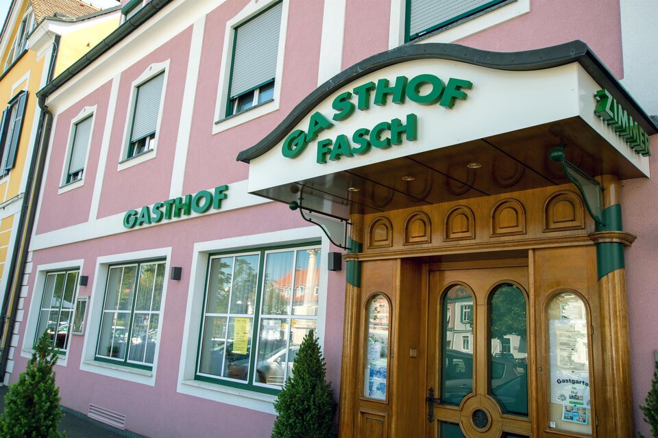 Gasthof Fasch & Gölles OG - Impression #1 | © Gasthof Fasch