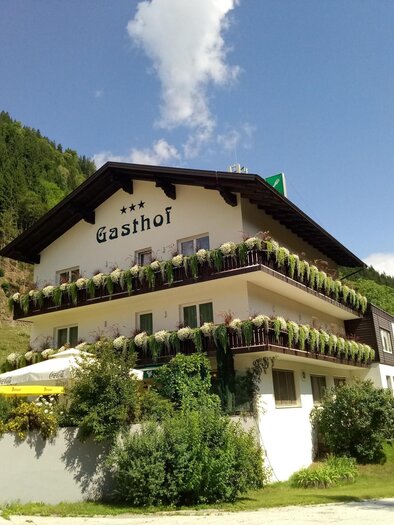 Gasthof Pension Leitner | © Gasthof Pension Leitner