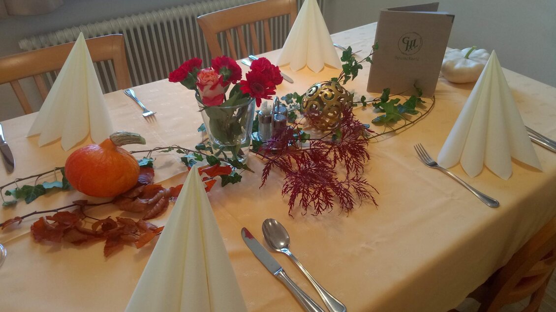 Gasthof Pension Leitner - Impressionen #2.3