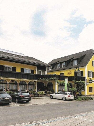 Gasthof Pension Sauer | © Gasthof Pension Sauer