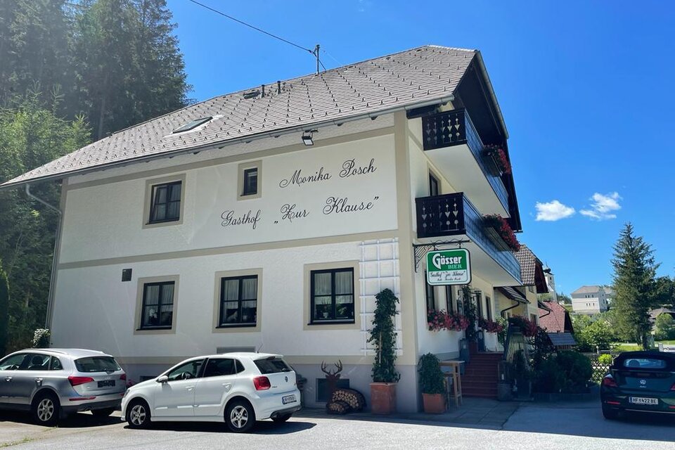 "Zur Klause" Inn - Impression #1 | © Tourismusverband Oststeiermark