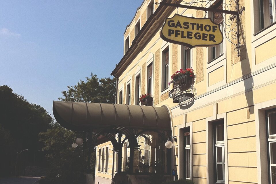 Gasthof Pfleger - Impression #1 | © Gasthof Pfleger