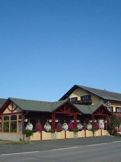 Gasthof Pock zur Puxamühle | © Familie Pock