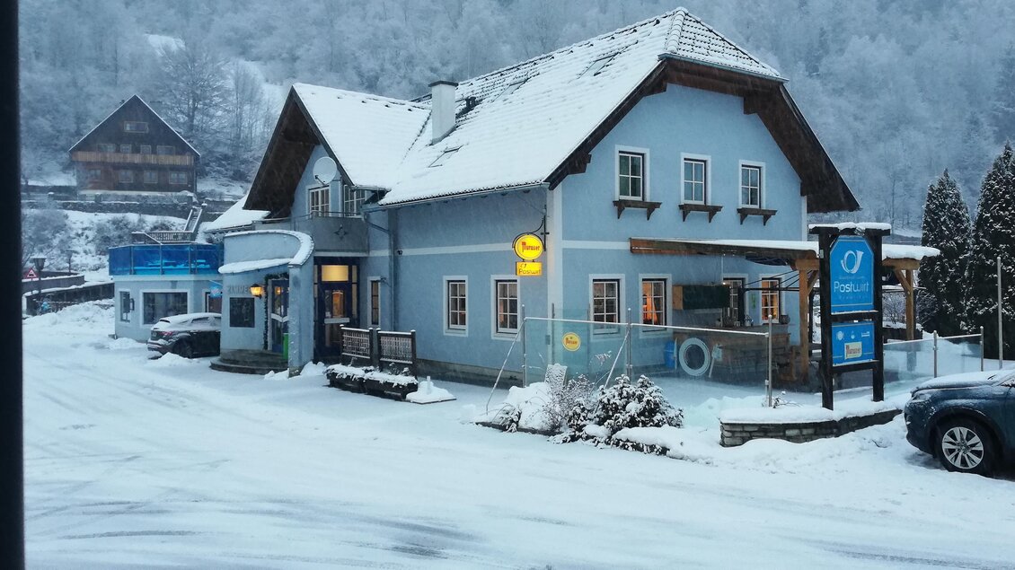 Inn Postwirt - Impressionen #2.7