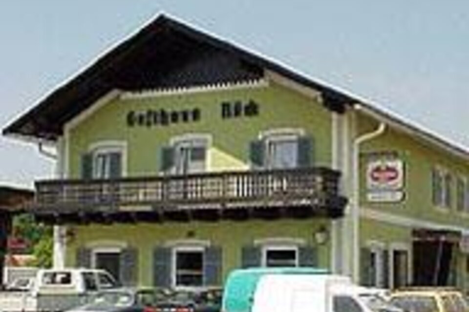 Inn Röck - Impression #1 | © Familie Röck