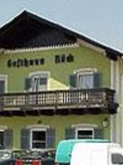 Haus | © Familie Röck