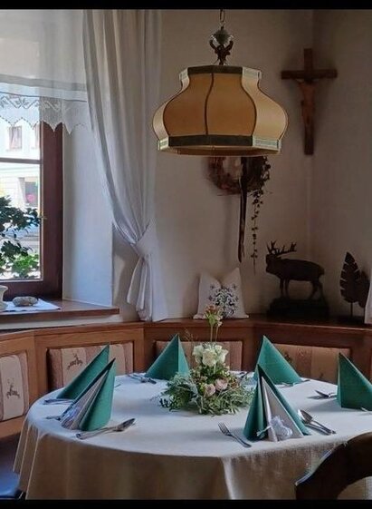 Gasthof Rüscher | © Gasthof Rüscher