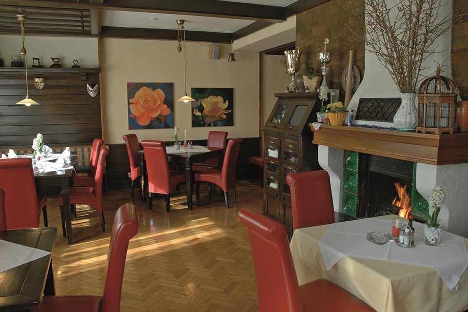 Gasthof Reinisch - Impression #1 | © Familie Reinisch