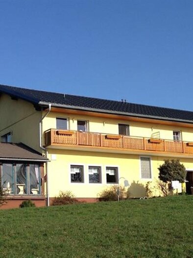 Schitzelwirt_Hausansicht_Oststeiermark | © Schnitzelwirt