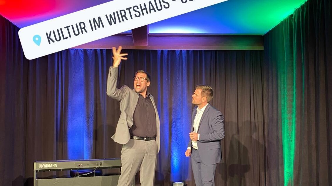 Gasthof Schwammer - Impressionen #2.3