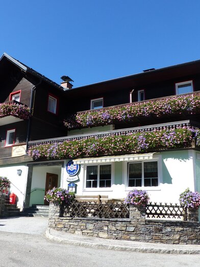 Inn Schweiger_House_Eastern Styria | © Tourismusverband Oststeiermark | Christine Pollhammer | © Tourismusverband Oststeiermark