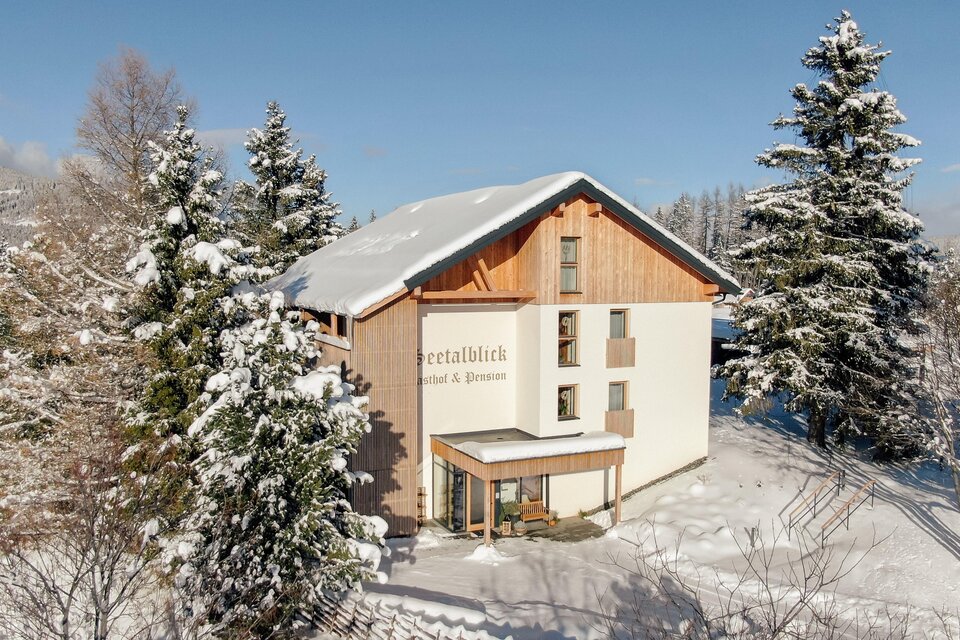 Gasthof Seetalblick - Impression #1 | © Gasthof Seetalblick