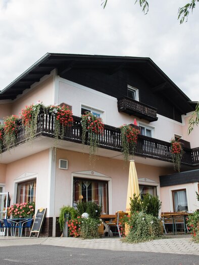 Gasthof Krausler_Haus_Oststeiermark | © Krausler