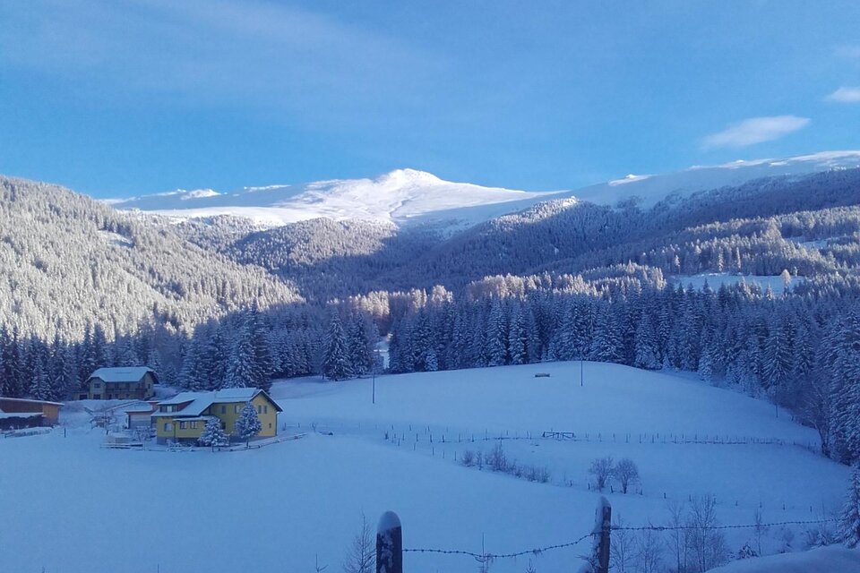 Gasthof Steiner Mondorf - Impression #1 | © Tourismusverband Murau