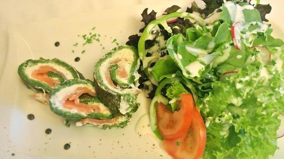 Gasthof Stibor_Essen_Oststeiermark | © Gasthof Stibor