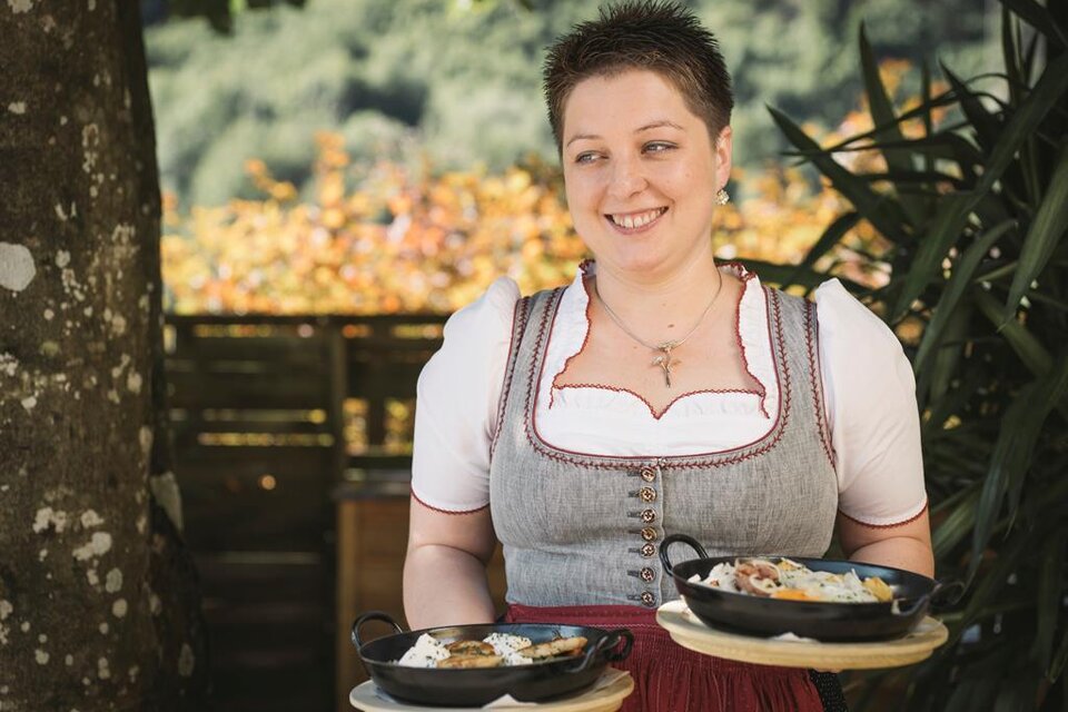 Gasthof Stiegenwirt - Impression #1 | © Stefan Leitner