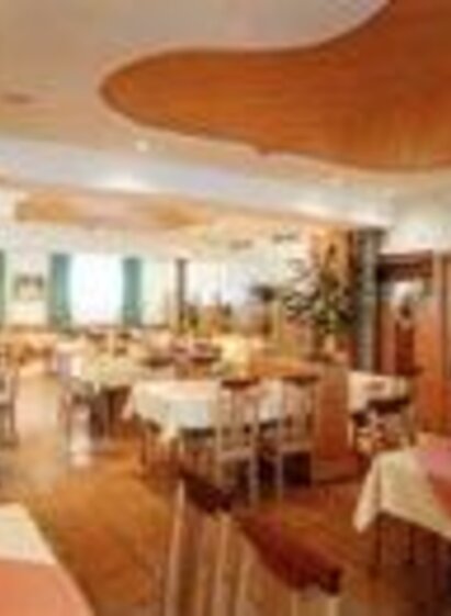 Gaststube | © Stocker