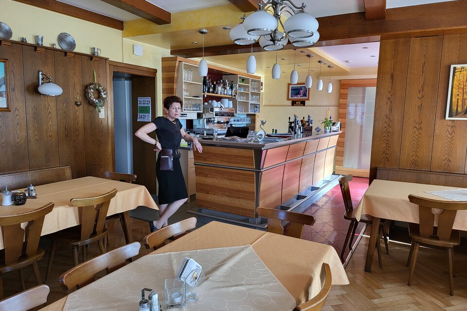 Gasthof Strohmaier - Impression #1 | © M. Strohmaier