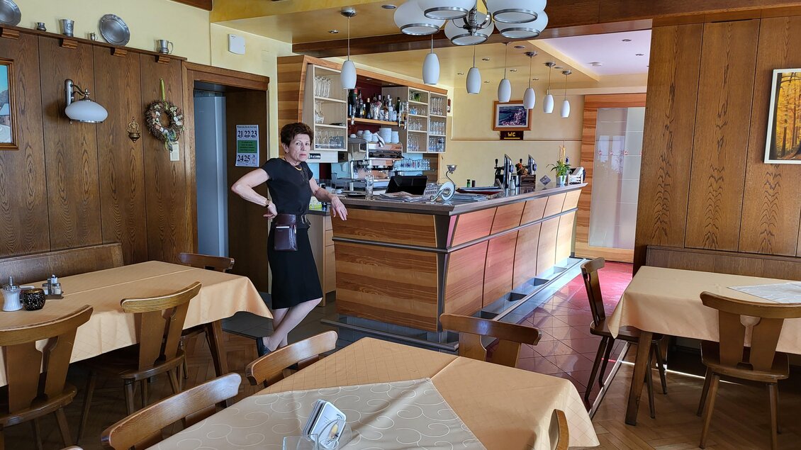 Gasthof Strohmaier2 | © M. Strohmaier