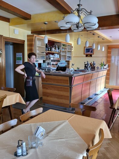 Gasthof Strohmaier2 | © M. Strohmaier