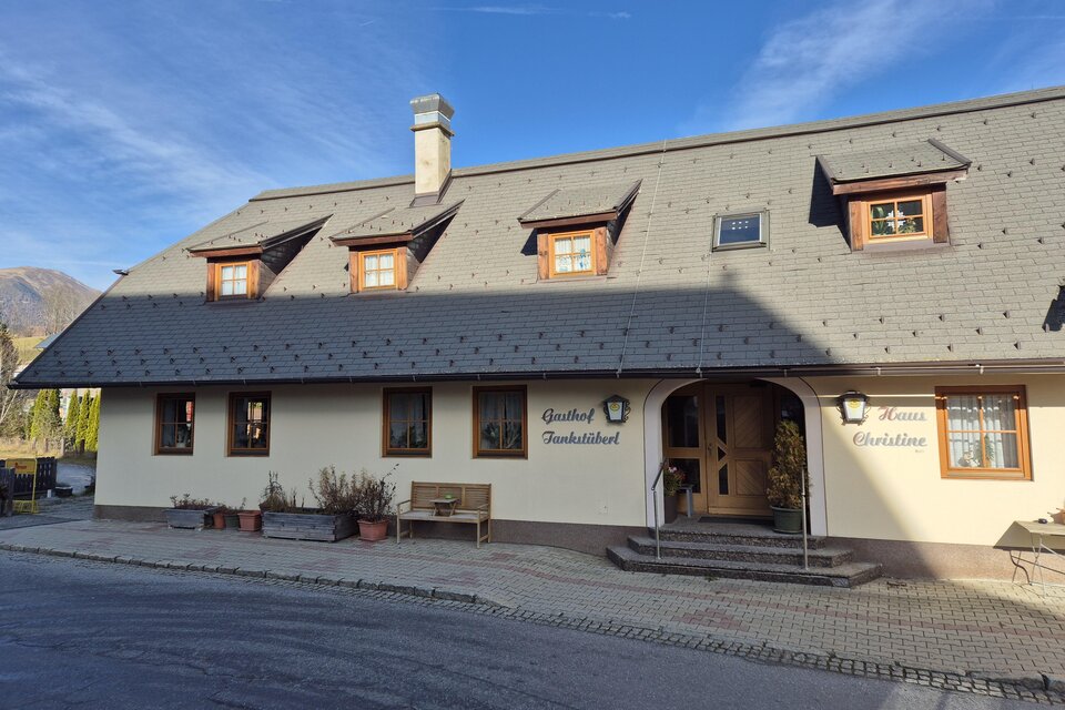 Gasthof Tankstüberl - Impression #1