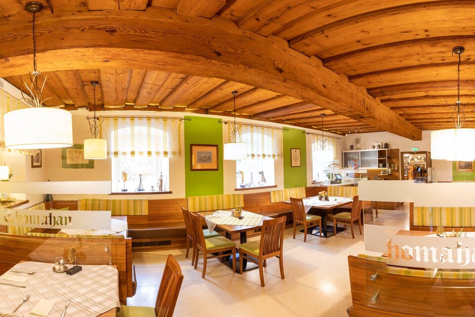 Thomahan inn - Impression #1 | © TV Region Graz - Lunghammer