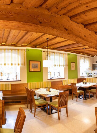 Gasthof Thomahan_2 | © TV Region Graz - Lunghammer