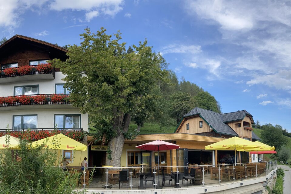 Gasthof Trattner - Impression #1 | © Gasthof Trattner