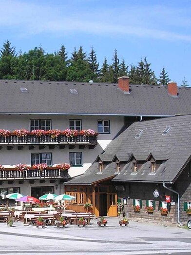 Inn Unterberger_House_Eastern Styria | © Gasthof Unterberger | © Gasthof Unterberger