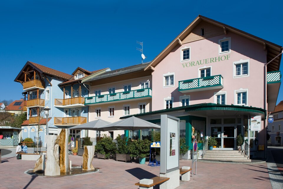 Gasthof Vorauerhof - Impression #1 | © Gasthof Vorauerhof