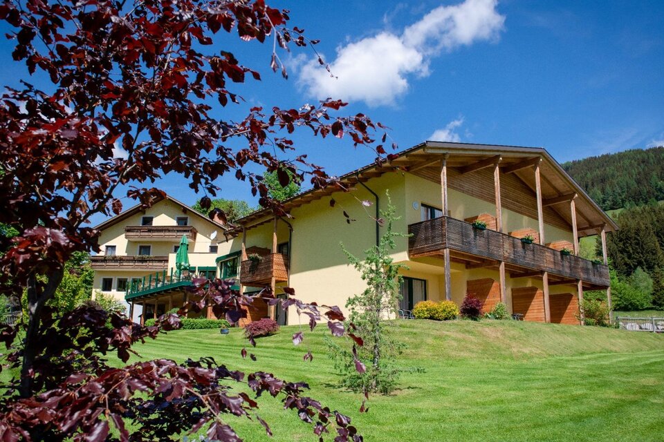 Gasthof Wachter vlg.Lasser - Impression #1 | © Gasthaus Wachter