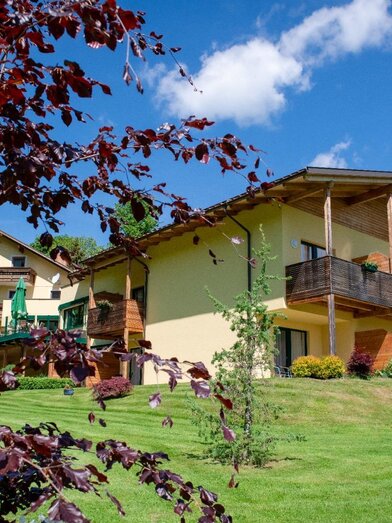 GasthausWachter-Außenansicht1-Murtal-Steiermark | © Gasthaus Wachter | Gasthaus Wachter | © Gasthaus Wachter