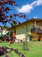 GasthausWachter-Außenansicht1-Murtal-Steiermark | © Gasthaus Wachter | Gasthaus Wachter | © Gasthaus Wachter