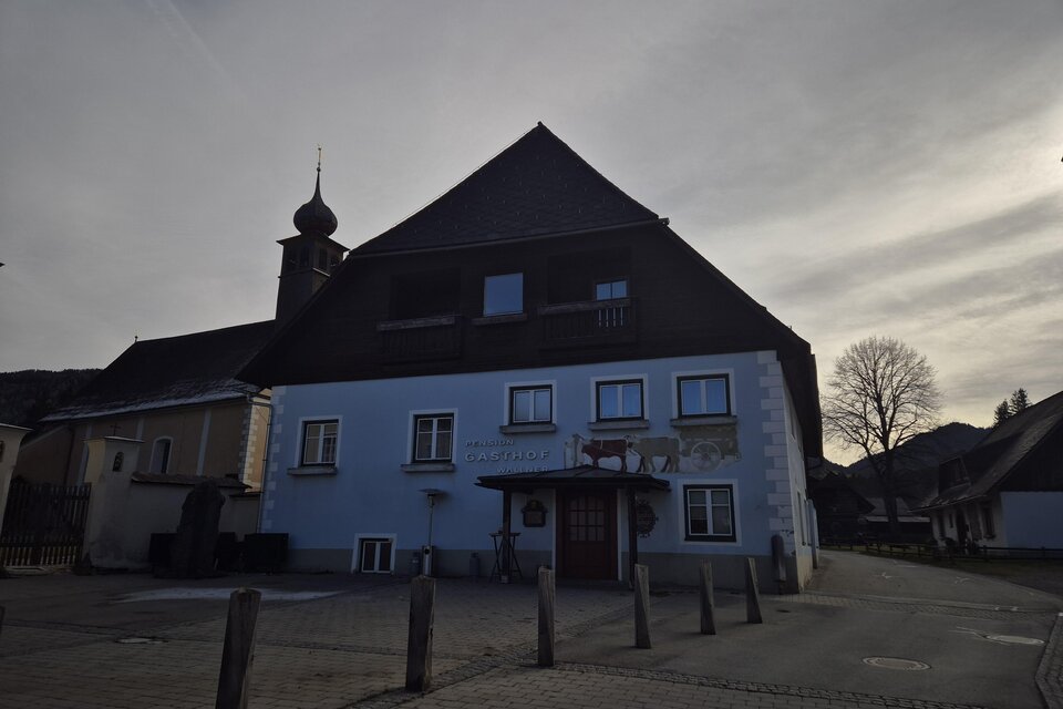 Inn Wallner - Impression #1 | © Tourismusverband Murau