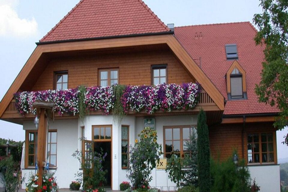 Weinlandhof - Impression #1 | © Weinlandhof