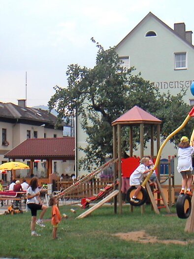 GHWidenschek-Außenansicht-Murtal-Steiermark | © Gasthof Widenschek