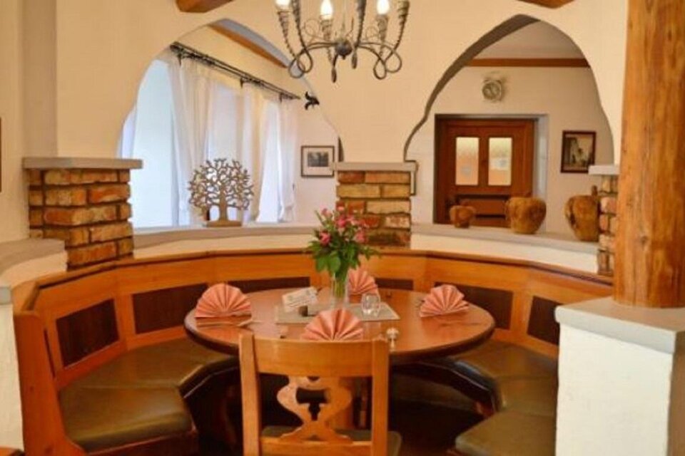 Gasthof Wieser - Impression #1 | © Gasthof Wieser