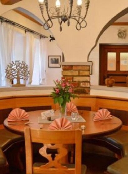 GasthofWieser-Gastzimmer1-Murtal-Steiermark | Gasthof Wieser | © Gasthof Wieser