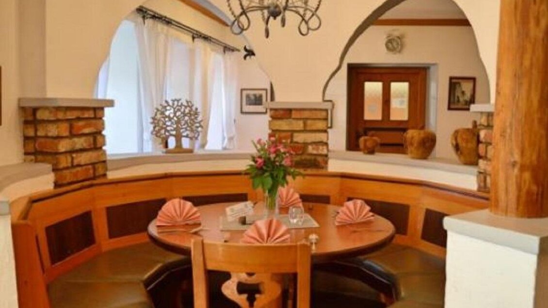 GasthofWieser-Gastzimmer1-Murtal-Steiermark | © Gasthof Wieser