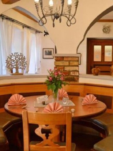 GasthofWieser-Gastzimmer1-Murtal-Steiermark | © Gasthof Wieser