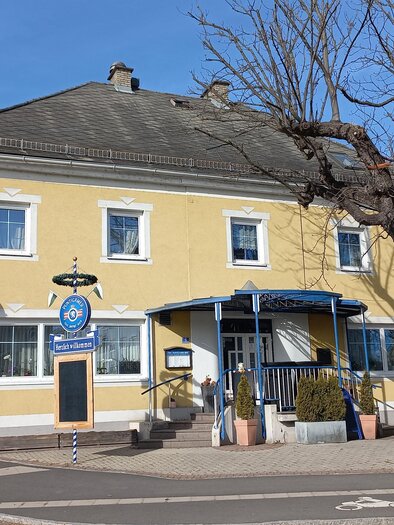 InnZöller_Front_EasternStyria | © Tourismusverband Oststeiermark