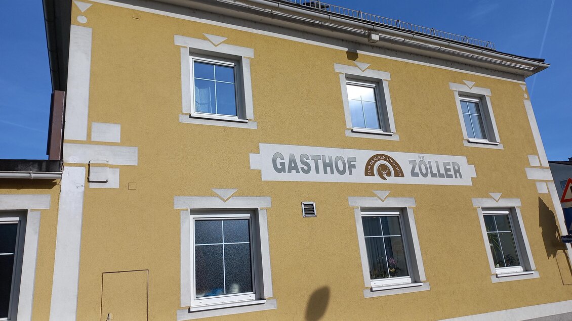 GhZöller_Seite_Oststeiermark | © Tourismusverband Oststeiermark