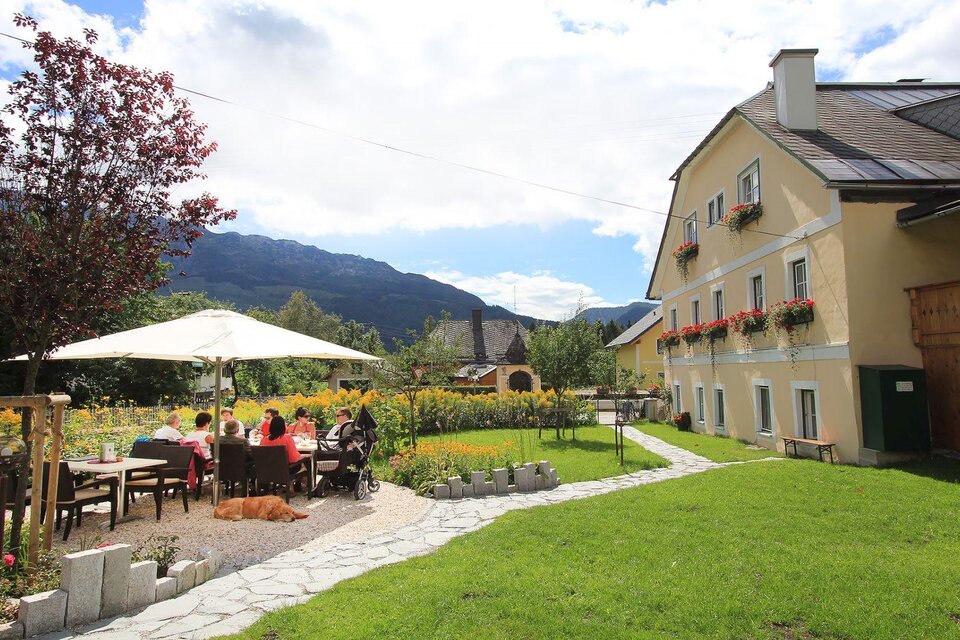 Gasthof Zauchenwirt - Impression #1 | © Familie Schrottshammer