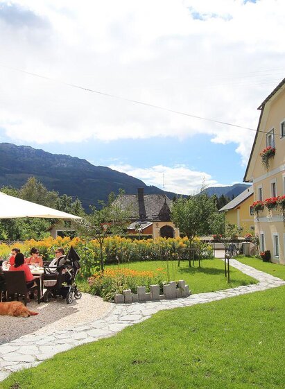 Gasthof Zauchenwirt, Bad Mitterndorf | Familie Schrottshammer | © Familie Schrottshammer